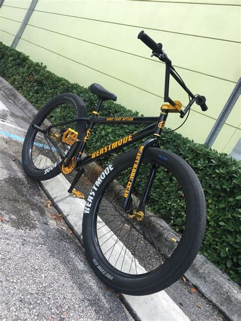 Beastmode Ripper Se Bikes For Sale In Miami Fl Offerup