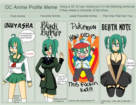 Anime Profile Pictures Meme Anime Lovers Ngumpulnya Disini