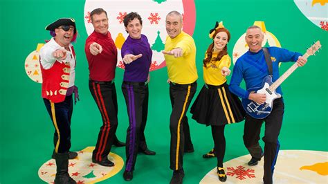 Stream The Wiggles Wiggly Wiggly Christmas Online Download And Watch