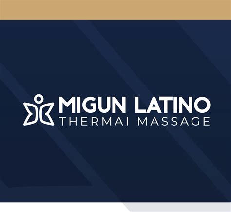 Migun Latino Thermal Massage Kansas City Mo