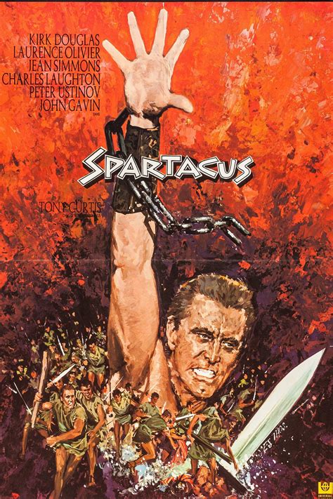 Spartacus