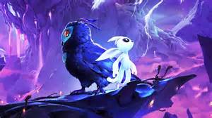 Ori and the Will of the Wisps Review - IGN