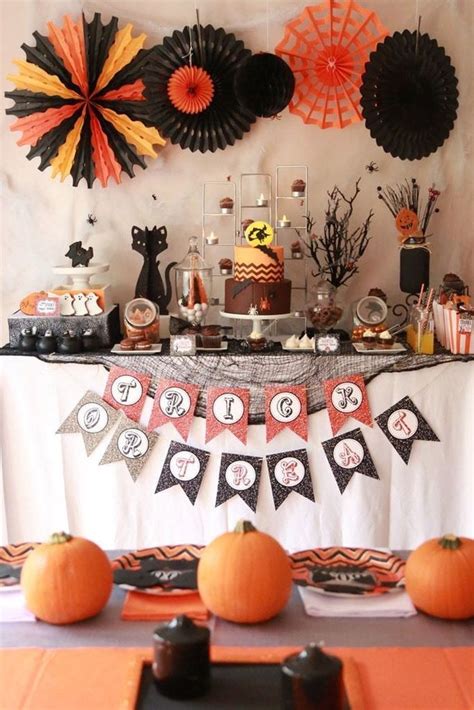 42 Easy And Cheap Halloween Decoration Ideas On A Budget