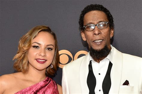 Ron Cephas Jones And Jasmine Cephas Jones Become First Father Daughter Emmy Winners “my Heart