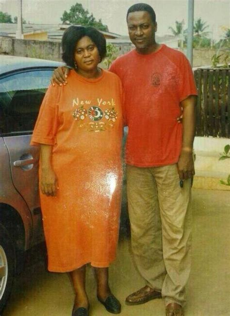 John Mahama And Wife Set To Celebrate 25 Years Of Marriage Ghanacelebritiescom