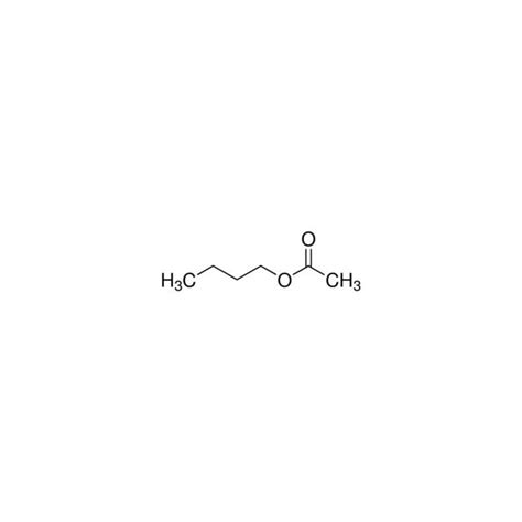 Butyl Acetate 270687 Honeywell Research Chemicals