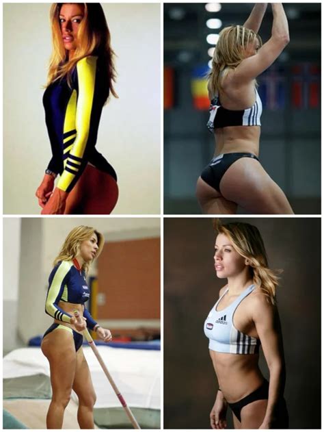 Sexy Olympics On Twitter Erika Prezerakou
