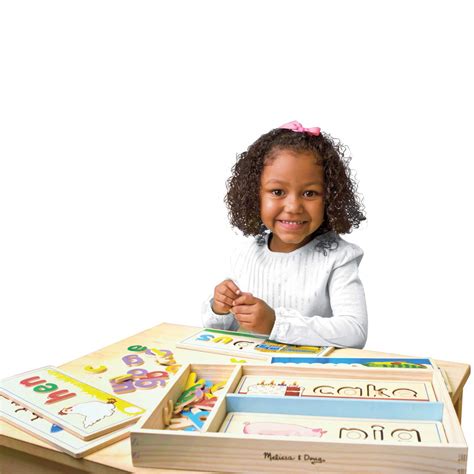See And Spell Reading Writing And Language Development From Fitbrain