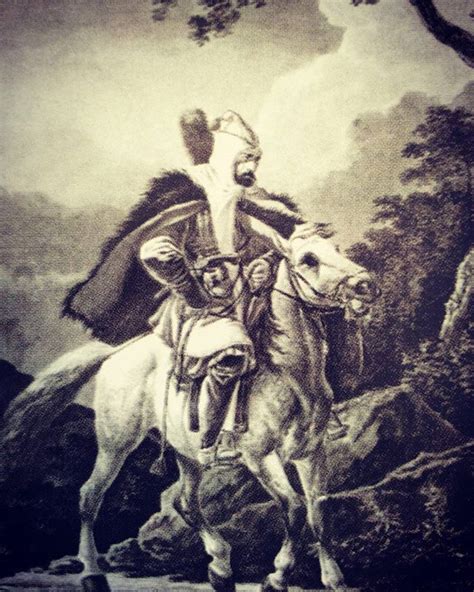 Circassian Cherkess Caucasus History Military History Warrior