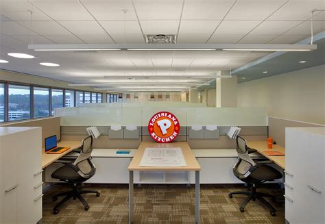 Popeyes Corporate Jobspittube Detail