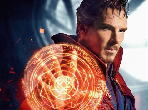 Doctor Strange Movie Review & Rating (3/5) Audience Response, Live 
