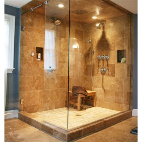 Love The Shower Traditional Bathroom Dream Bathrooms Home Decor Online
