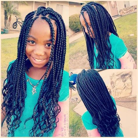 Braids Are Always Attractive And Appear Beautiful But Styling Your Hair With One Or Two