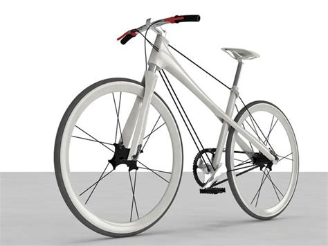 Future Bikes 10 Bold Brilliant Bicycle Concepts