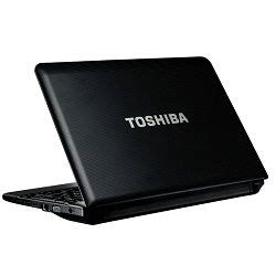 Toshiba driver netbook nb510 for win 7 32bit. Toshiba NB510-117