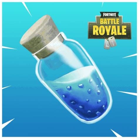 Fortnite Shield Potion Necklace A Kid Friendly Fortnite Craft