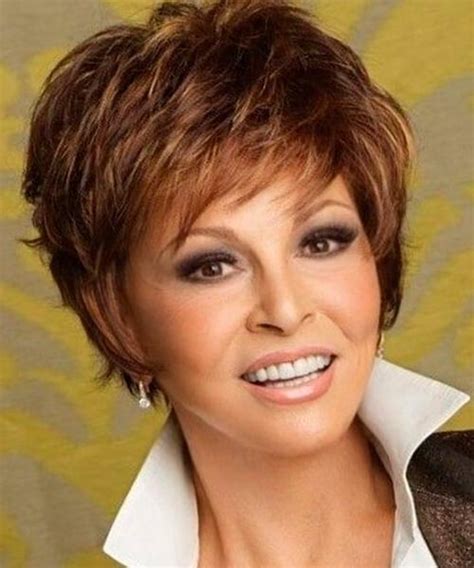 It is very trendy, stylish and most popular haircut of 2013. 20 Inspirations of Short Hairstyles For Oval Faces And ...