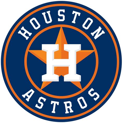 Houston Astros Color Codes Hex, RGB, and CMYK - Team Color Codes png image