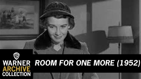 Open Hd Room For One More Warner Archive Youtube