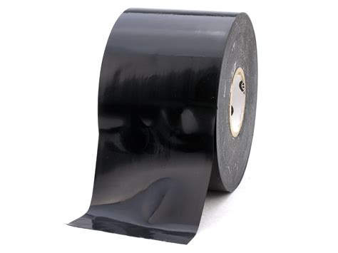 Klebebänder Business And Industrie Tapessupply Pvc Black Premium Grade