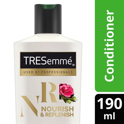 Buy Tresemme Botanique Nourish And Replenish Conditioner Online