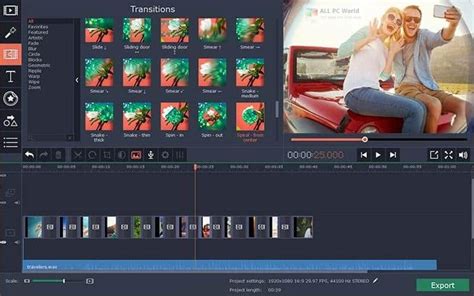 Movavi Video Editor Plus 2020 V202 Free Download All Pc World