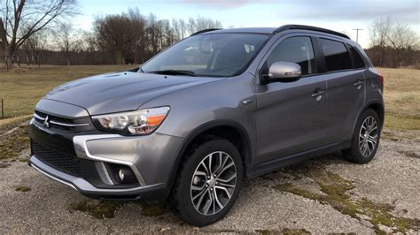 Diving into pricing, specs, features, fuel economy and photos. 2019 Mitsubishi Outlander Sport | Price, specs, features ...