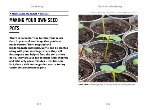 Grow Eco Gardening By Dk Penguin Books Australia