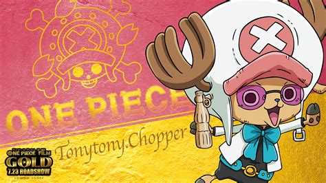 Chopper One Piece Wallpaper K Free Download Myweb