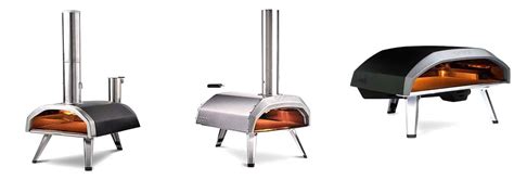 13 Best Outdoor Pizza Ovens Reviews Ultimate Guide 2023