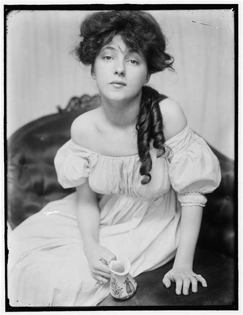 Gertrude Käsebier The Woman From Iowa Who Pioneered Photography