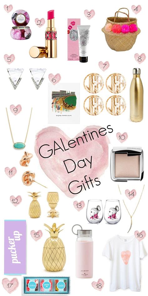 Though various websites have different gift options for your dear ones. Valentine's Day Gifts for your Girlfriends - Glitter ...