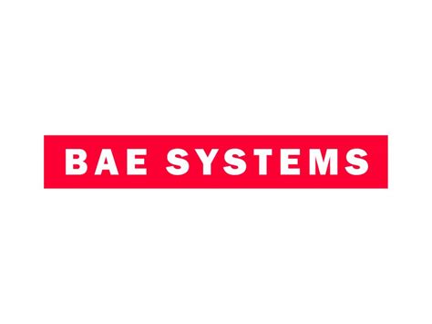 Bae Systems Logo Png Vector In Svg Pdf Ai Cdr Format