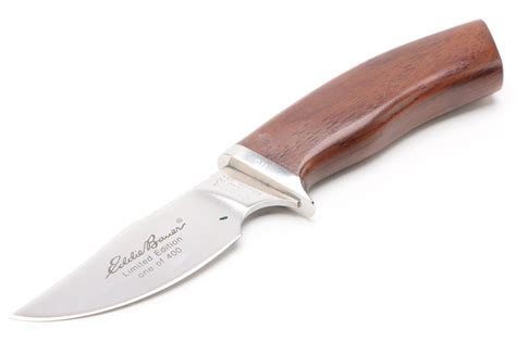 Gerber For Eddie Bauer Limited Edition Model 425 Knife Ebth