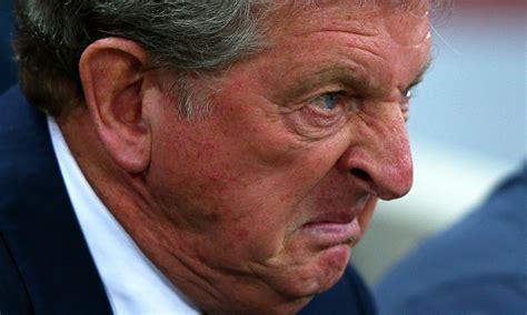 Roy Hodgson Angered By Criticism Of England Players After Norway Win