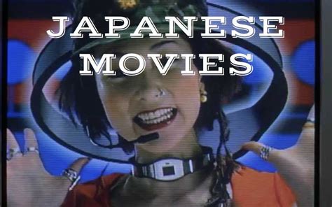 The 8 Must See Japanese Movies Gambaran
