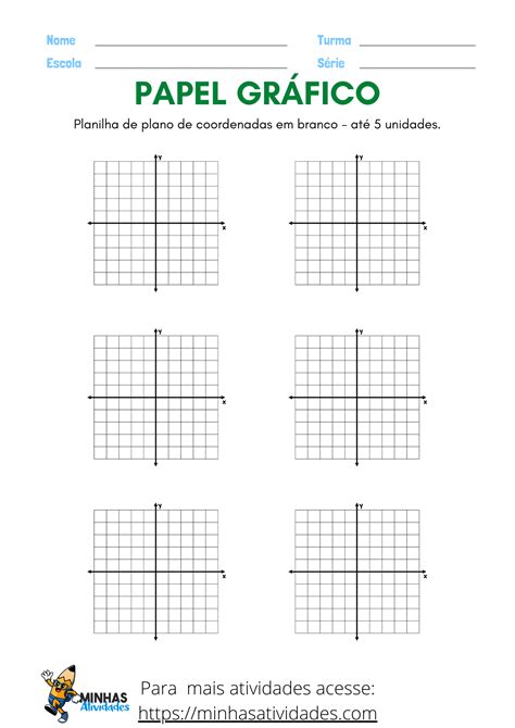 Análise De Gráficos Exercícios