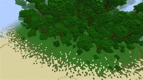 Stranded A Minecraft Island Survival Map Minecraft Map