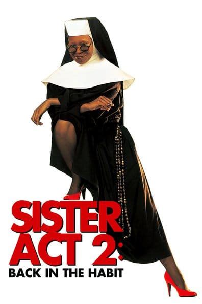 Picture Of Sister Act 2 Back In The Habit