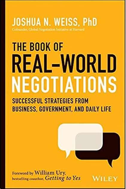The Best Negotiation Books Of 2023 Adr Times