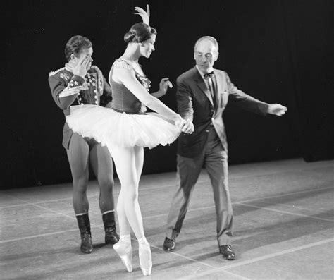 Balanchine Preserved Dance Direct Blog News Reviews And Advice About