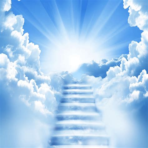 Heaven Clouds Wallpapers Top Free Heaven Clouds Backgrounds Wallpaperaccess