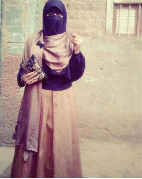 Pin By Moamen On Elegant Hijab Girl Fashion