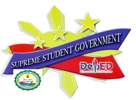 Naawan National High School Supreme Student Government