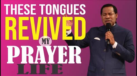 Pst Chris Oyakhilome Worship In Tongues 2021 2 Hours Prayers Of
