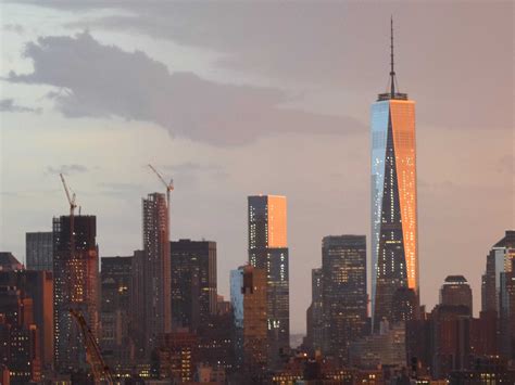 Why The Twin Towers Architect Would Hate The World Trade Center Complex