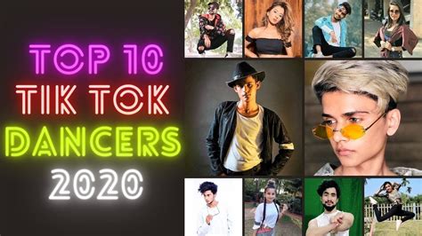 Tik Tok Dance 👉 Most Popular Tik Tok Videos 2020 Indian Tiktok Youtube