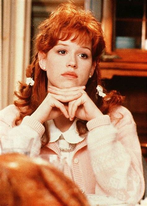 Pin By Leksykon On Molly Ringwald Molly Ringwald Retro Film Pretty