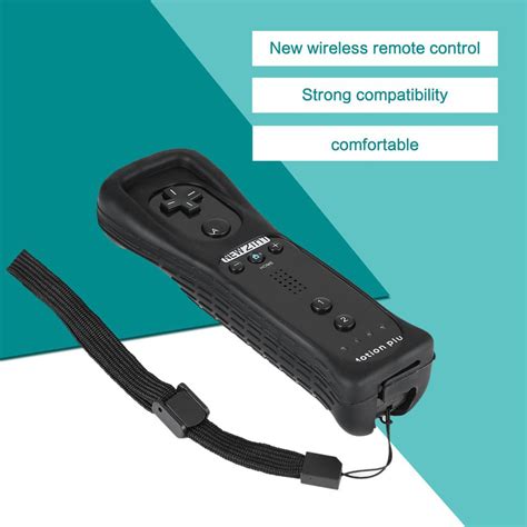 2020 2in1 Motion Plus Other Right Remote Control Nunchuck Controller