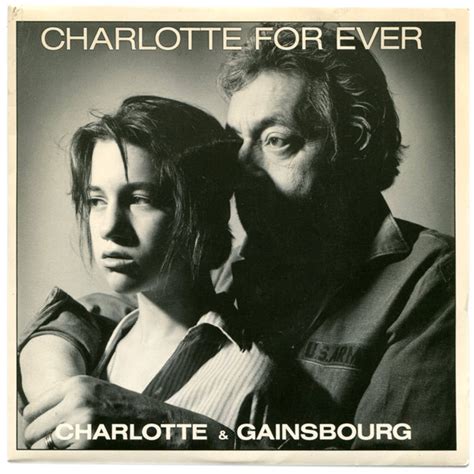 Charlotte Gainsbourg Charlotte For Ever Releases Discogs